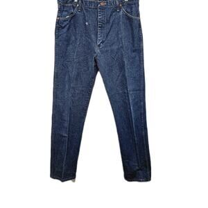 Wrangler 13MWZ Pro Rodeo Jeans Adult 40x34 Cowboy Cut Original Fit Men's Outdoor